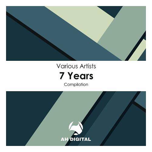 VA - AH Digital 7 Years [AHD007VA]